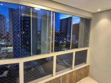 Apartamento com 2 quartos sendo 1 suíte mais 1 Dce...