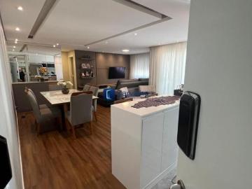 Apartamento com 87m² à venda Residencial Dreams Paulinia S/P