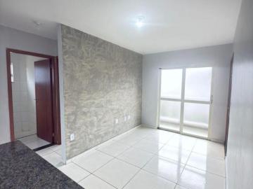 APARTAMENTO COM SUÍTE CIDADE OCIDENTAL