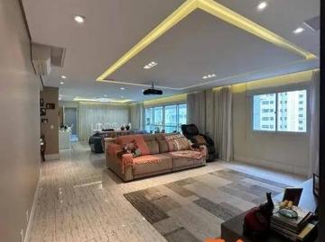 Apartamento Condomínio Splendore Alphaville