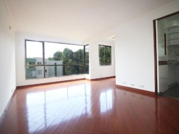 APARTAMENTO Cra 14 bis#153 80, Cedritos, Bogotá