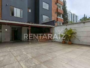 APARTAMENTO Cra. 31 #16 80, El Poblado, Edificio Entre...