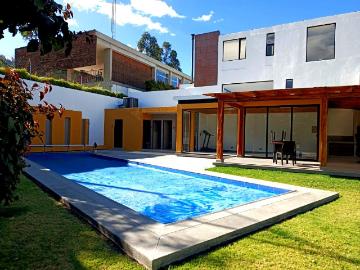 Apartamento de 102 m² con pérgola y jardín en San Juan...