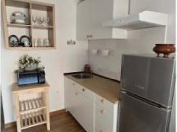 Apartamento de 1 dormitorio en alquiler en La Malagueta,...