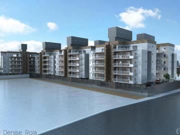 APARTAMENTO DE 2 DORMITORIOS A VENDA EM UBATUBA SP / TENORIO