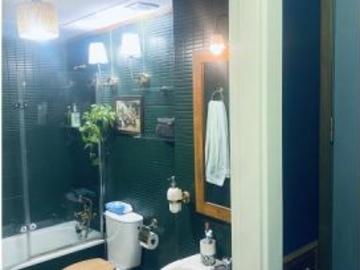 Apartamento de 2 habitaciones en alquiler en Tablada,...