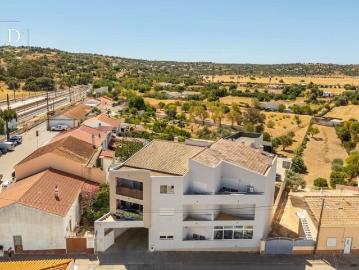 Apartamento de 2 quartos com varanda em Tunes 140m² Pedreira
