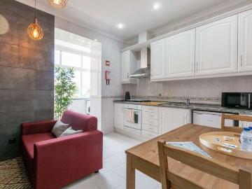 Apartamento de 2 quartos para alugar em Avenidas Novas,...