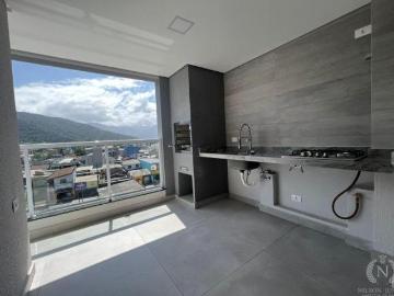 APARTAMENTO DE 3 DORMITORIOS A VENDA EM UBATUBA SP / CENTRO