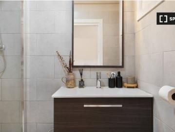Apartamento de 3 dormitorios en alquiler en Vila de Gràcia