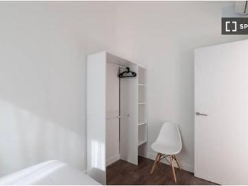 Apartamento de 3 habitaciones en alquiler en Lucero