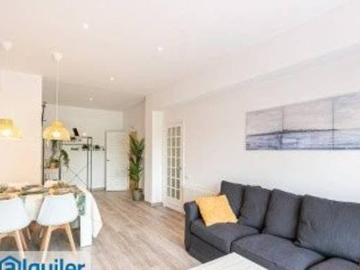 Apartamento de alquiler temporal de 3 habitaciones en...