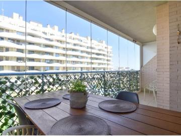 APARTAMENTO DE ALQUILER TEMPORAL EN LA PLAYA DEL PUIG
