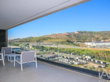 Apartamento de alto padrão de 152 m2, Alverca do...