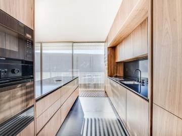 Apartamento de alto padrão de 153 m2, Centro Cultural de...