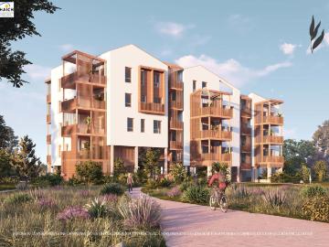 Apartamento de obra nuevo en El Vergel cerca del mar...