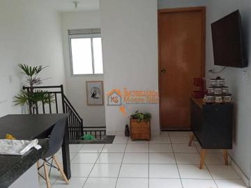 Apartamento Duplex em Cidade Nova Bonsucesso,...