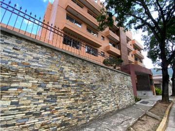 Apartamento duplex en venta urbanización el parral HV...
