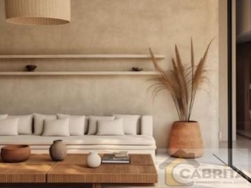 Apartamento Duplex T3