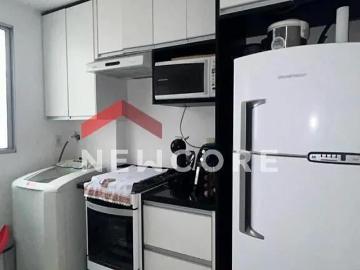Apartamento em Avenida Dirceu José Gobbi Reserva Belas...
