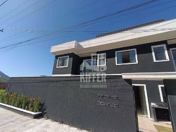 Apartamento em Barroco Itaipuaçu, Maricá/RJ de 60m² 2...