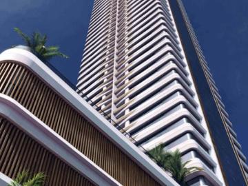 Apartamento em Centro, Balneário Camboriú/SC de 142m² 1...