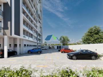 APARTAMENTO EM LANÇAMENTO EM NOVA ODESSA
