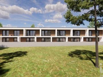 Apartamento em Mazedo e Cortes de 44,00 m² 44m² Mazedo e...
