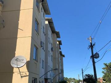 Apartamento em Restinga