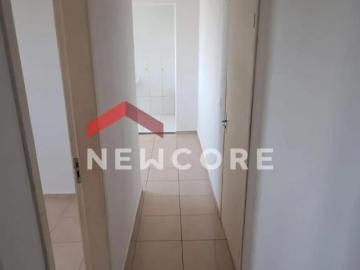 Apartamento em Rua do Algodão Higienópolis Marília/SP