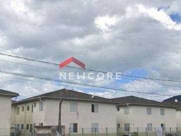 Apartamento em Ruas Dos Jurutis Santa Izabel Peruíbe/SP