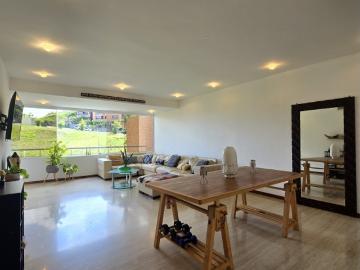 APARTAMENTO EN VENTA 250 M2 URB MIRADOR DE LOS CAMPITOS