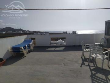 Apartamento en venta Tinajo