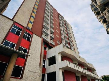 Apartamento en Venta Tipo Estudio 49mtrs Urb los Caobos...