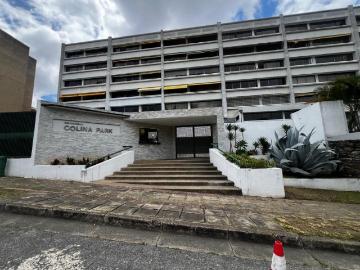 Apartamento en Venta, Urb. Los Samanes