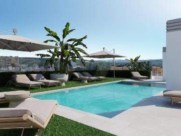 Apartamento en venta a estrenar en Algorfa Alicante