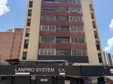 Apartamento en venta Chacaito, Av. Casanova
