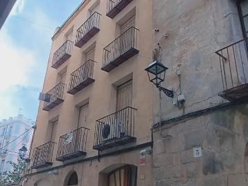 Apartamento en venta en Tortosa, Tarragona