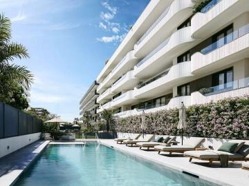 Apartamento en venta en Torre del Mar, Málaga Costa del Sol