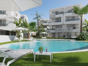Apartamento en venta en Torre Pacheco, Murcia Costa Cálida