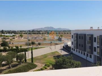 Apartamento en venta en Torre Pacheco, Murcia Costa Cálida