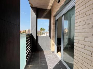 Apartamento en venta en Torrevieja, Alicante Costa Blanca