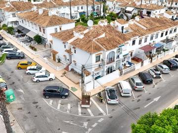 Apartamento en venta en Torrevieja, Alicante Costa Blanca