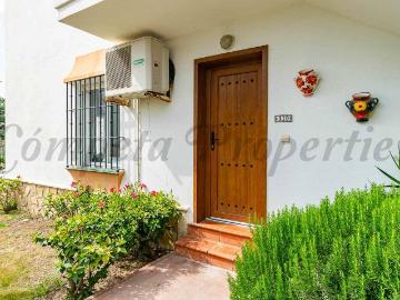 Apartamento en Venta en Torrox Park