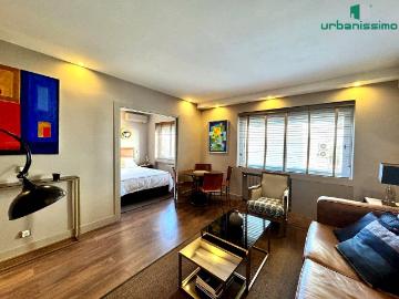 Apartamento en Venta en Universidad Malasaña