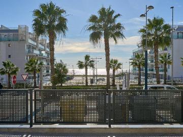 Apartamento en Venta en Urbanización Santa Rosa
