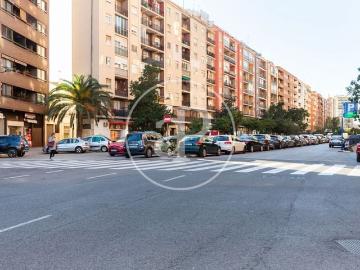 Apartamento en venta en València, Valencia Costa Valencia