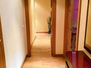 Apartamento en venta en Valladolid, Villa de Prado....