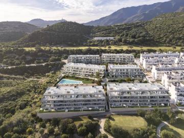 Apartamento en Venta en Valle Romano Golf