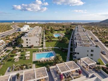 Apartamento en venta en Vera, Almería Costa Almería